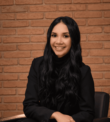 ANA PAULA ROCHA - CABELELEIRA