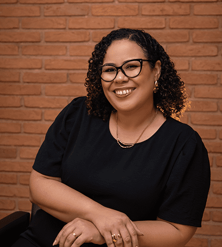 CAROL BERALDO - TERAPEUTA CAPILAR NATURALISTA