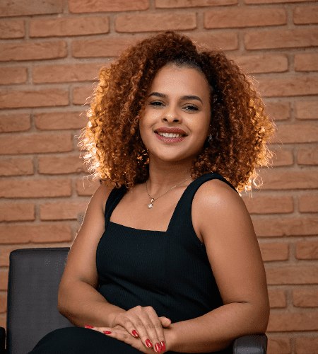 SIL PEREIRA - MAQUIADORA