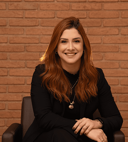 VIVIANE VAZ - GERENTE